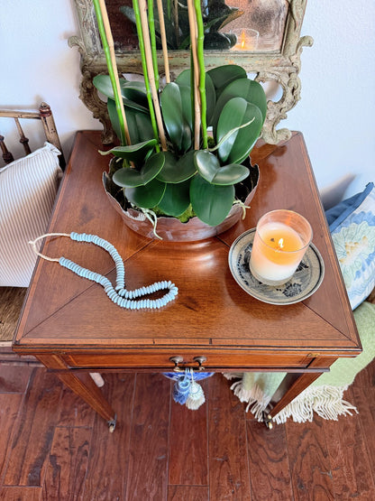 English Envelope Game Table