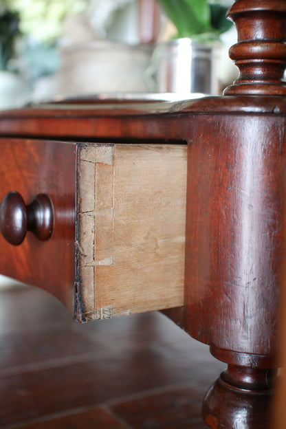 English Etagere