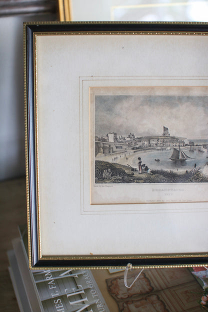 English Prints of Cheshire & Broadstairs