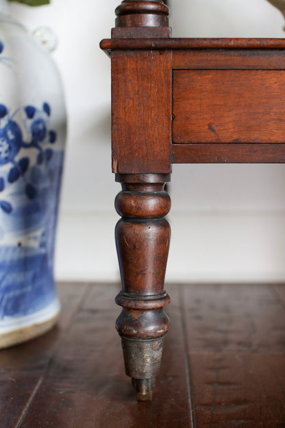 English Etagere