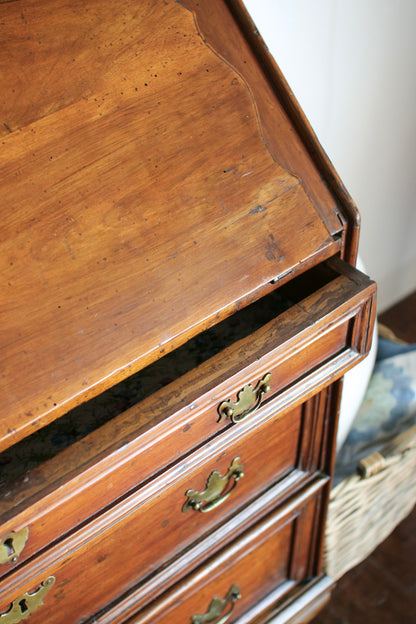Italian Secretary Commode
