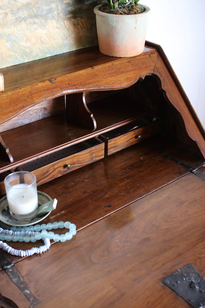 Italian Secretary Commode