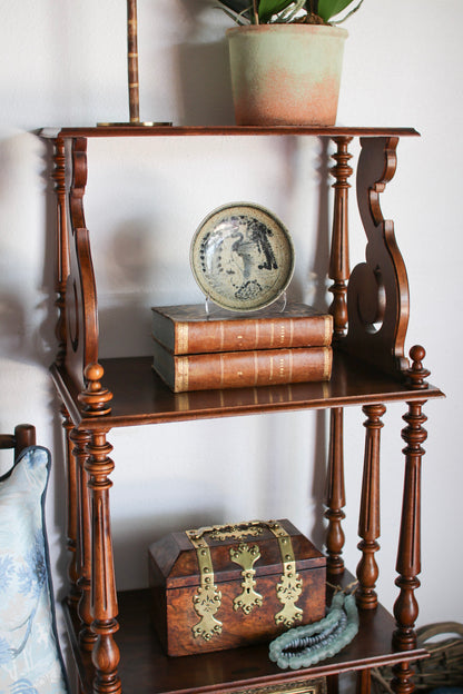 Italian Etagere