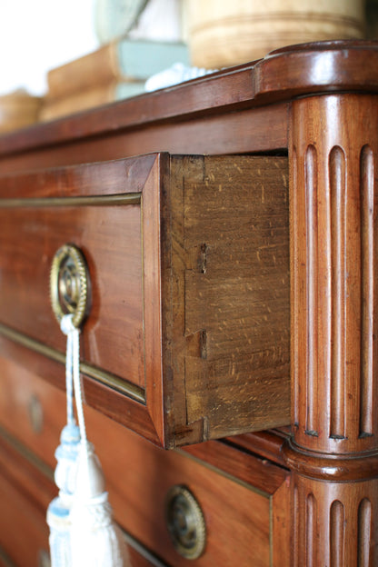 French Louis XVI Commode