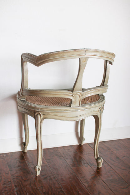 Louis XVI Style Coquelle
