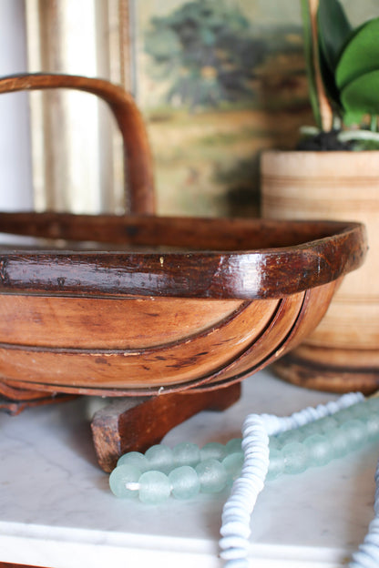 English Trug