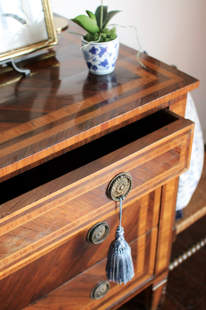Italian Commode