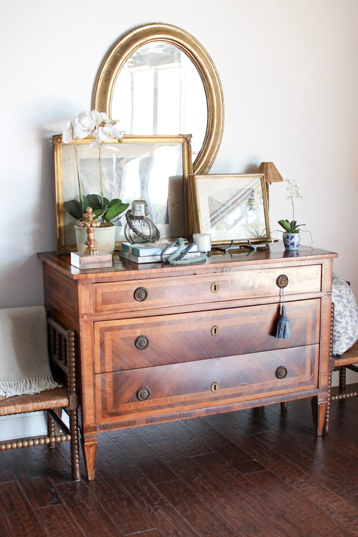 Italian Commode