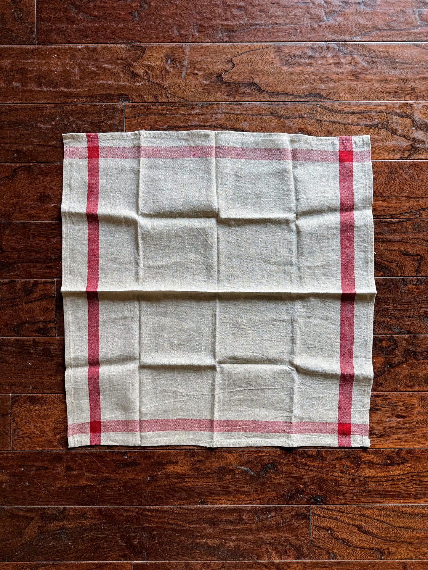 Pair of French Kitchen Towels