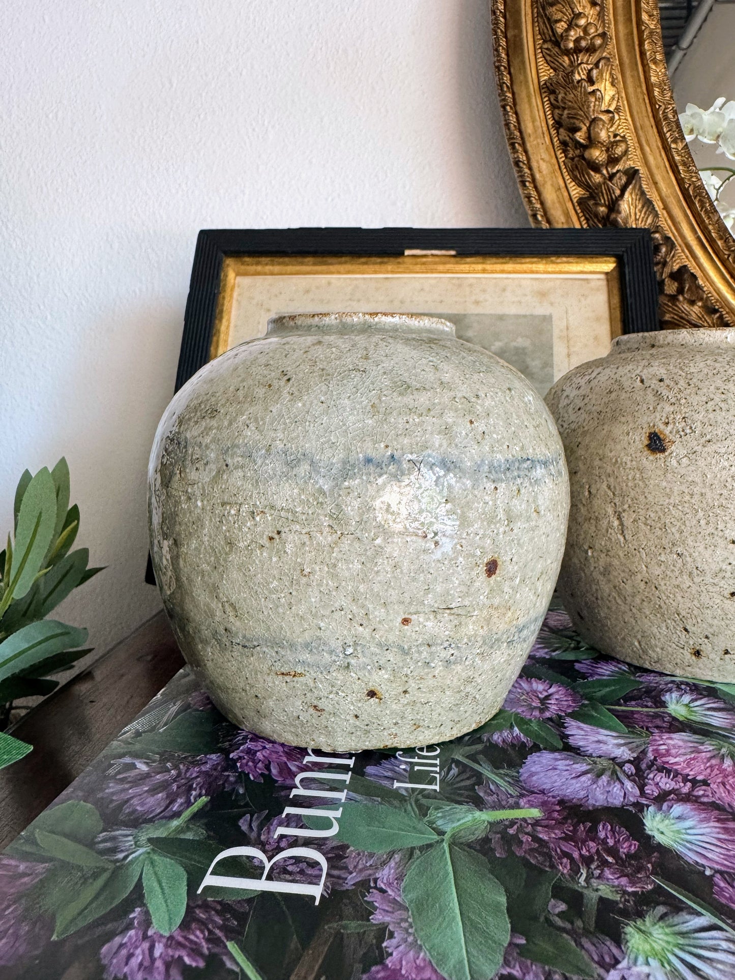English Jar