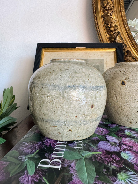 English Jar