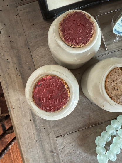 French Jars
