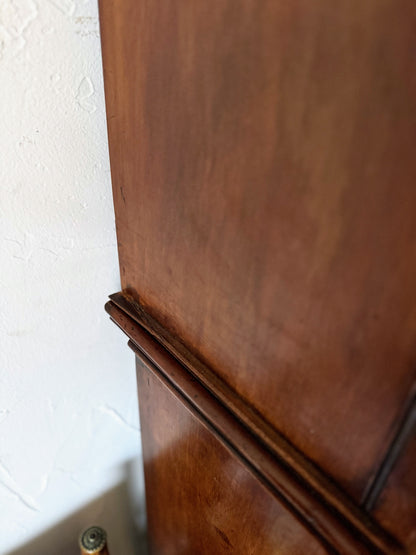 English Bookcase