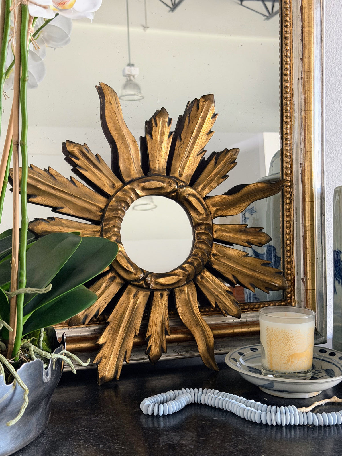 Mirrors