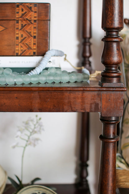 English Etagere