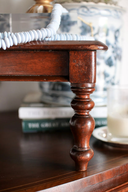English Stool
