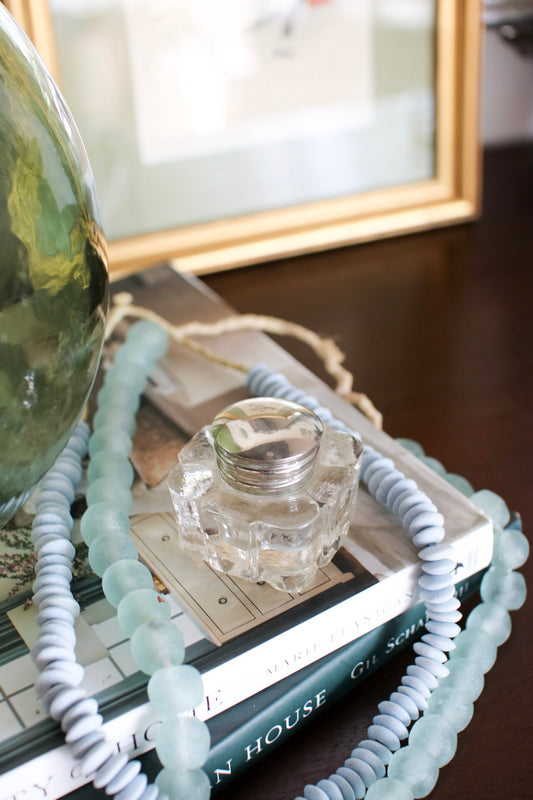 English Inkwell