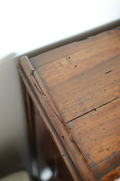 Italian Secretary Commode