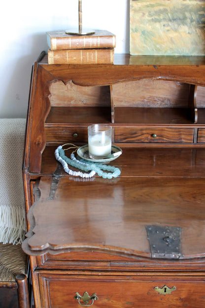 Italian Secretary Commode