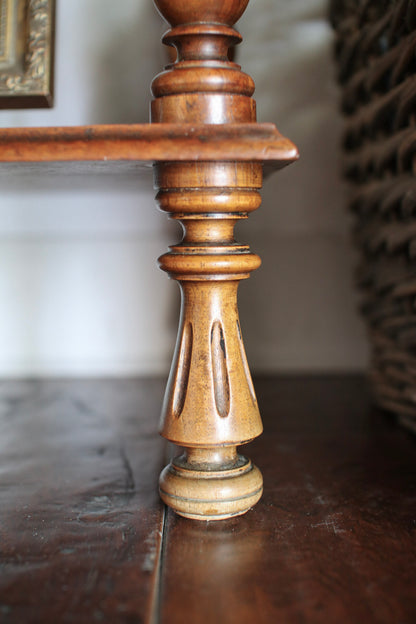 Italian Etagere
