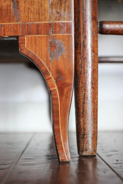 Antique Italian Commode