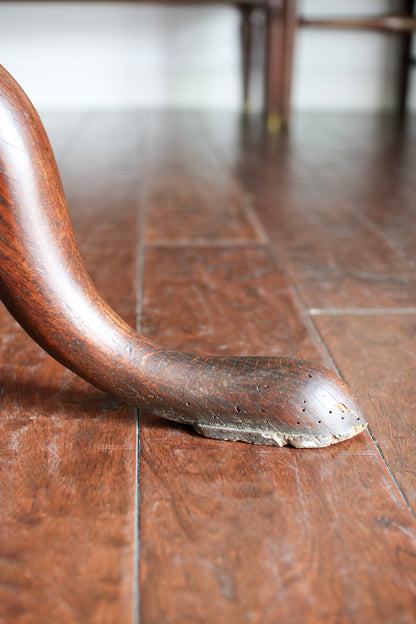 Tripod Side Table