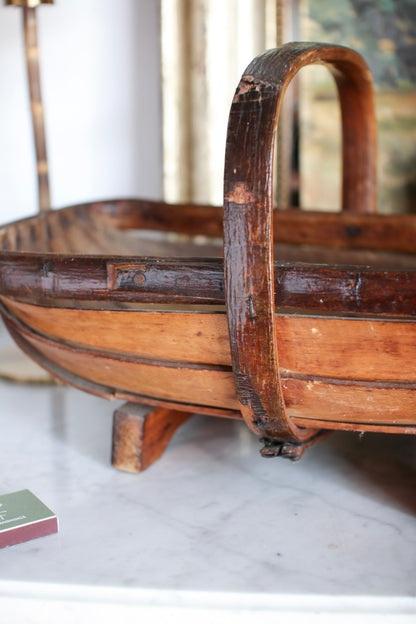 English Trug