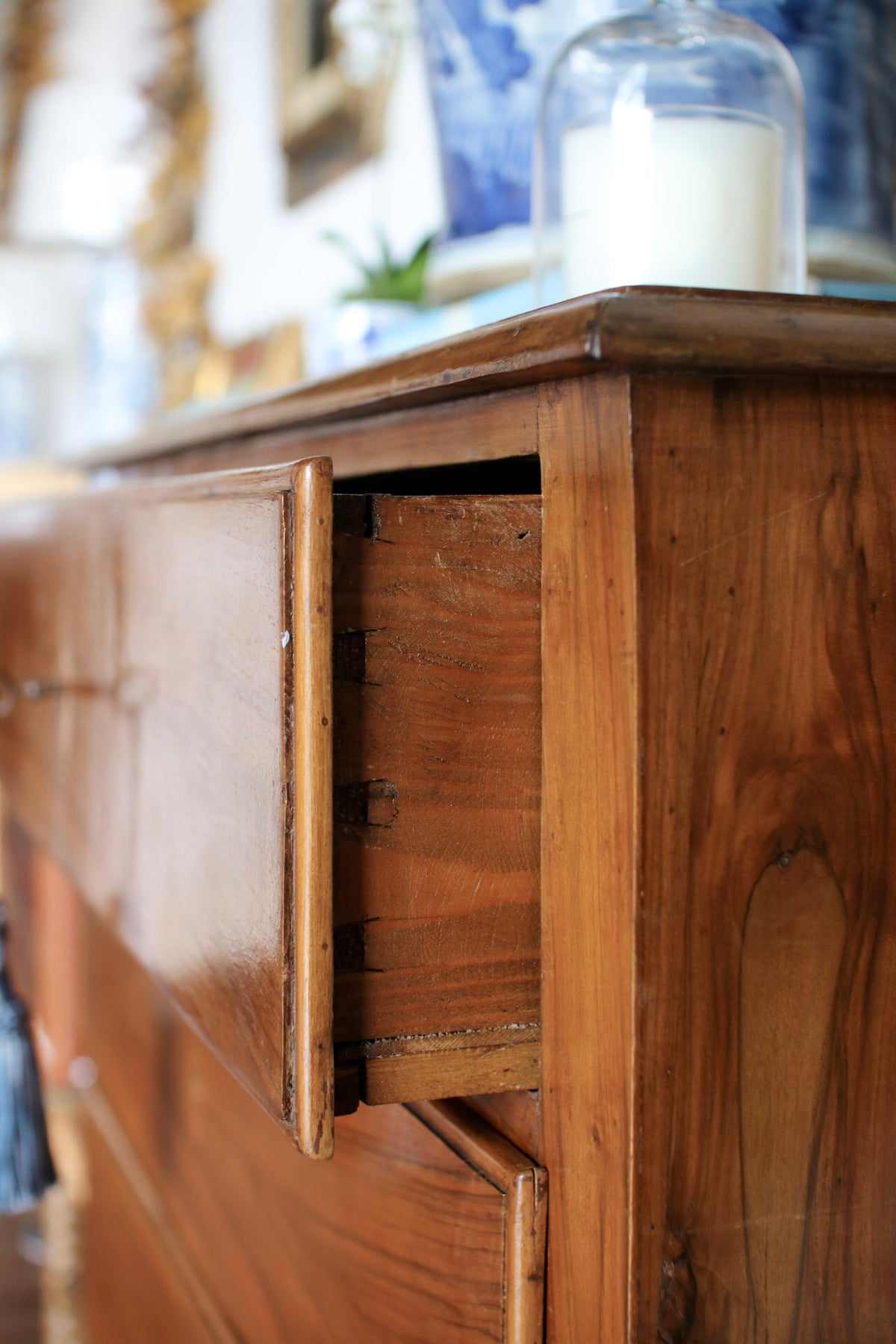 Italian Chest