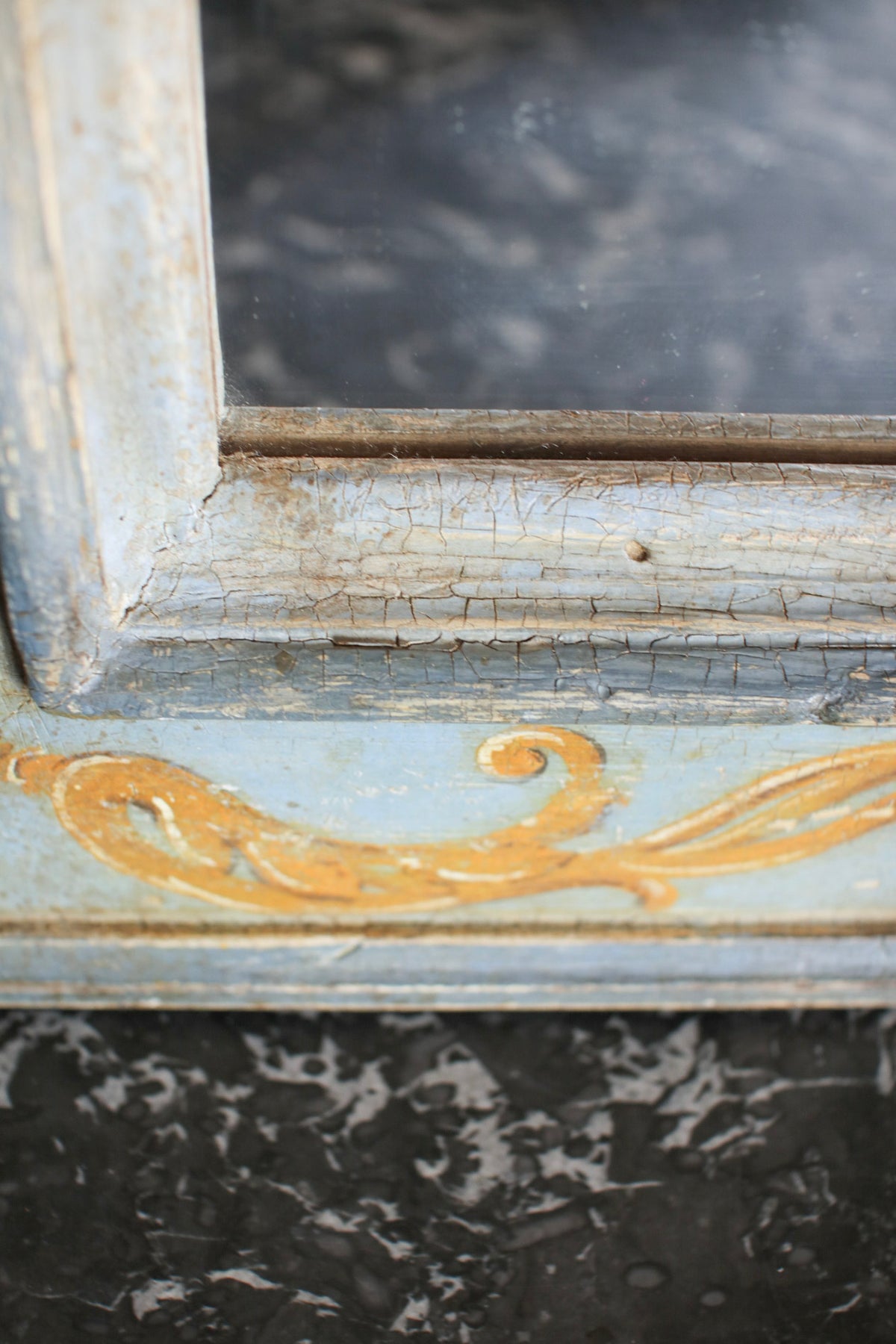 Italian Mirror