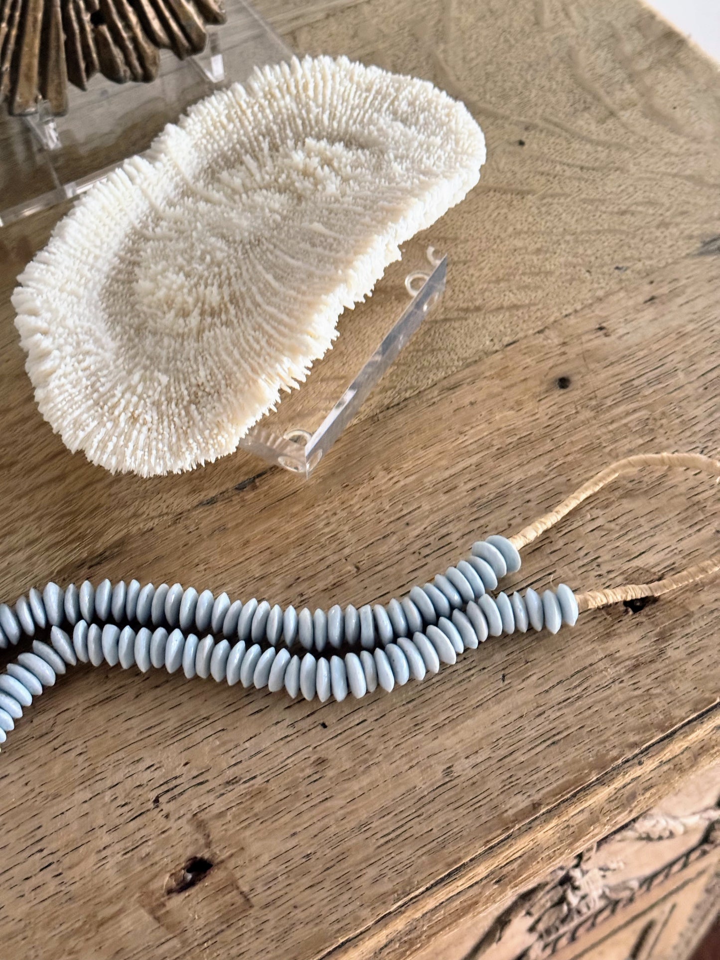 Styling Beads