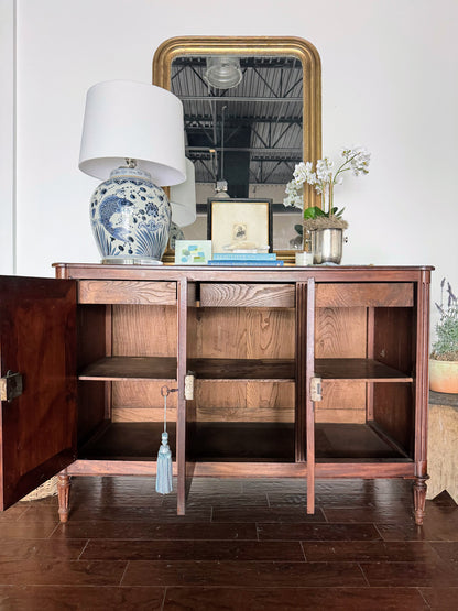 Antique French Louis XVI Buffet