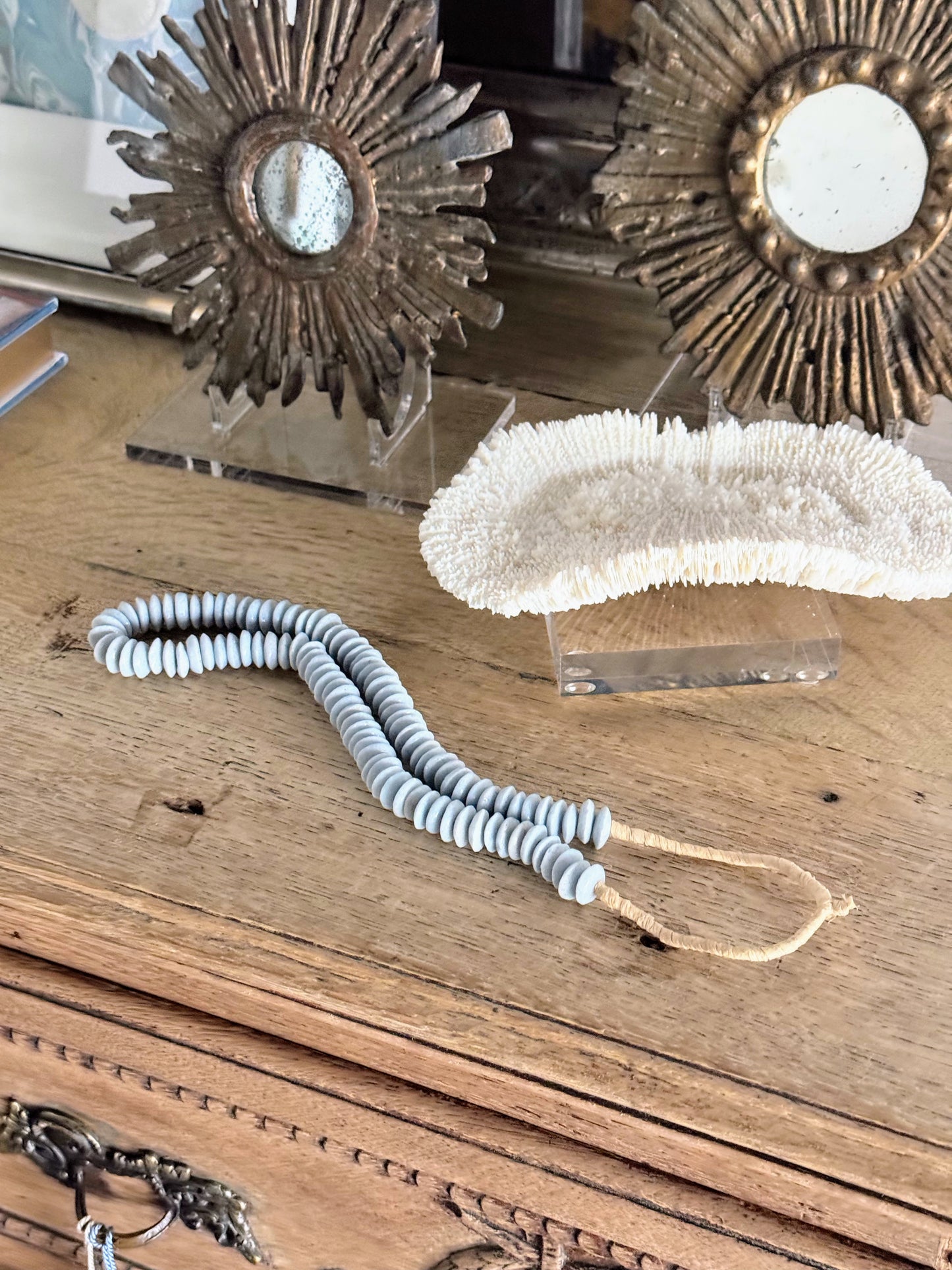 Styling Beads
