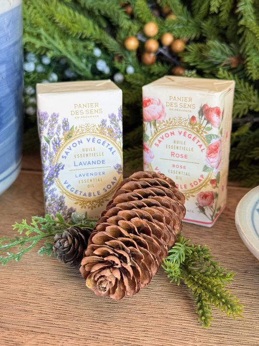 Panier Des Sens Bar Soap