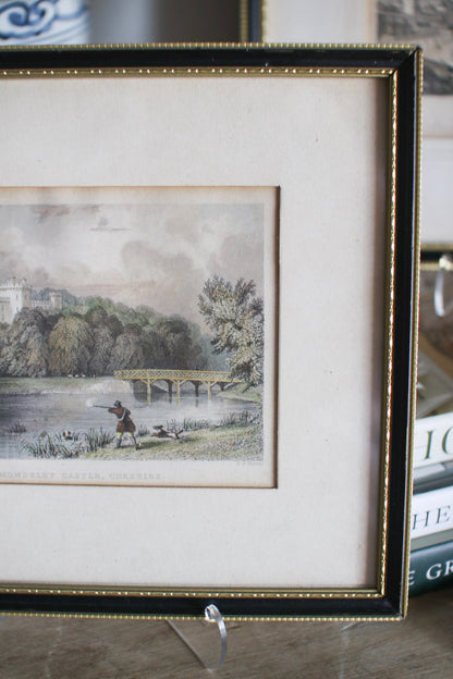 English Prints of Cheshire & Broadstairs