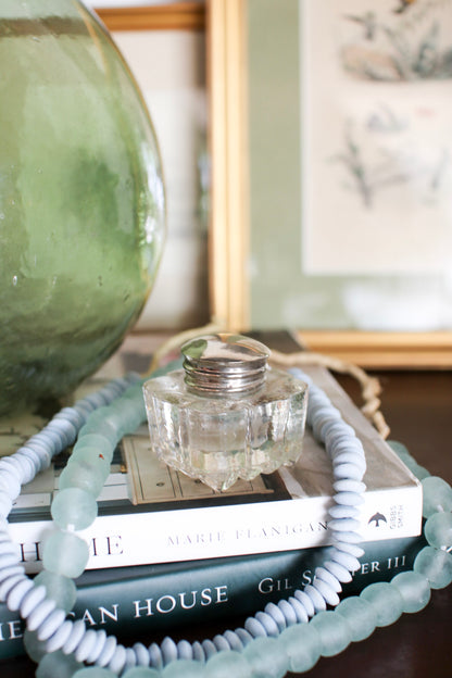 English Inkwell
