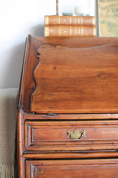 Italian Secretary Commode