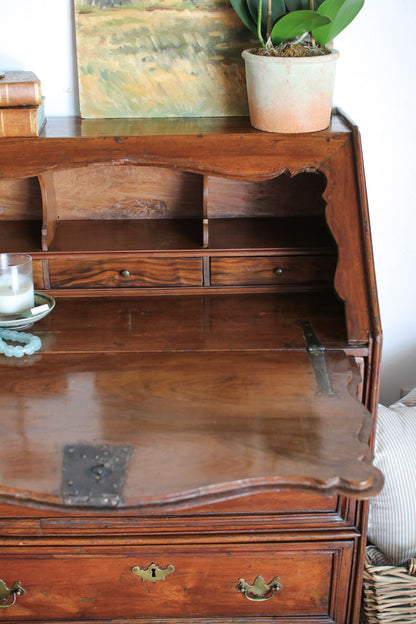 Italian Secretary Commode