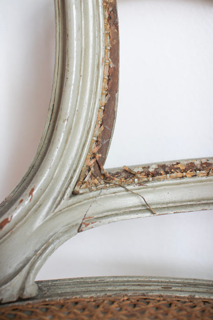 Louis XVI Style Coquelle