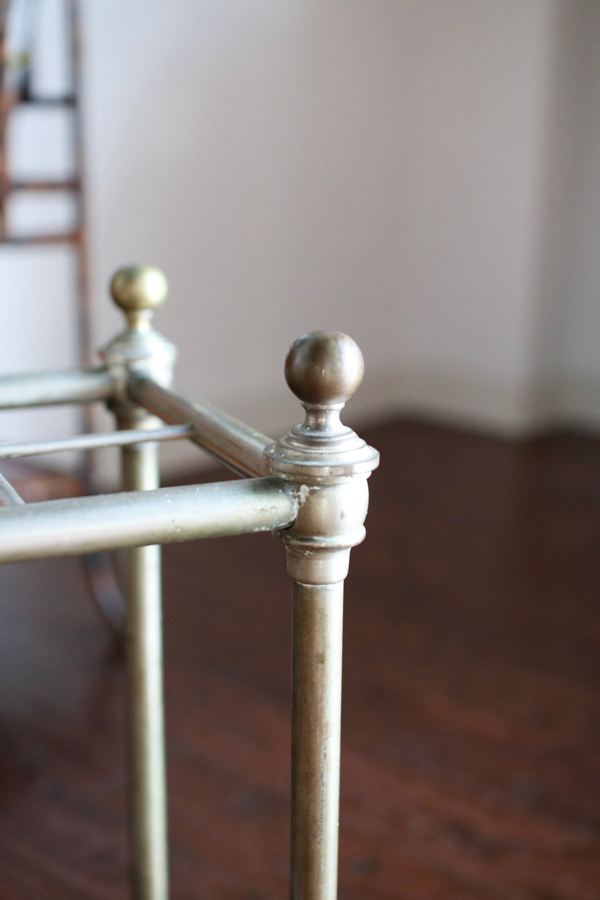 French Umbrella & Walking Stick Stand