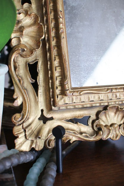 Italian Small Mirror