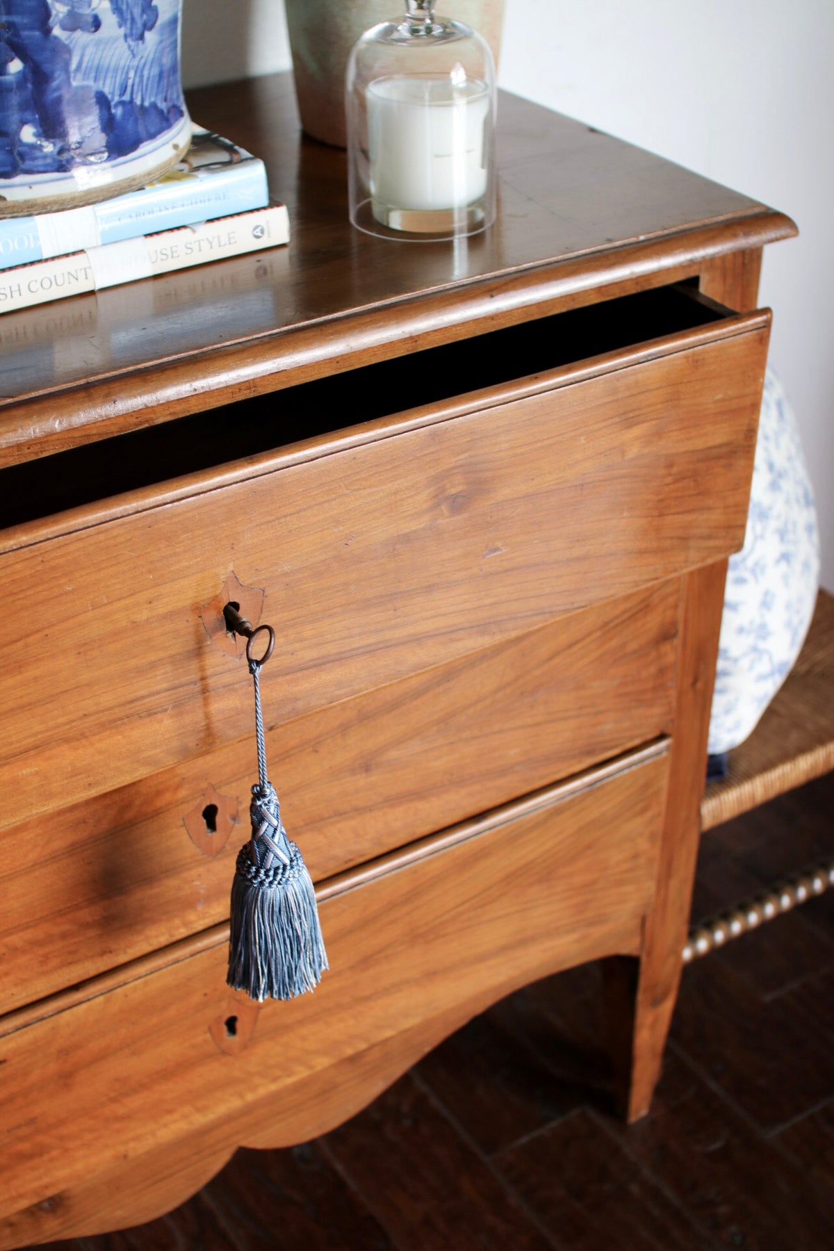 Italian Chest
