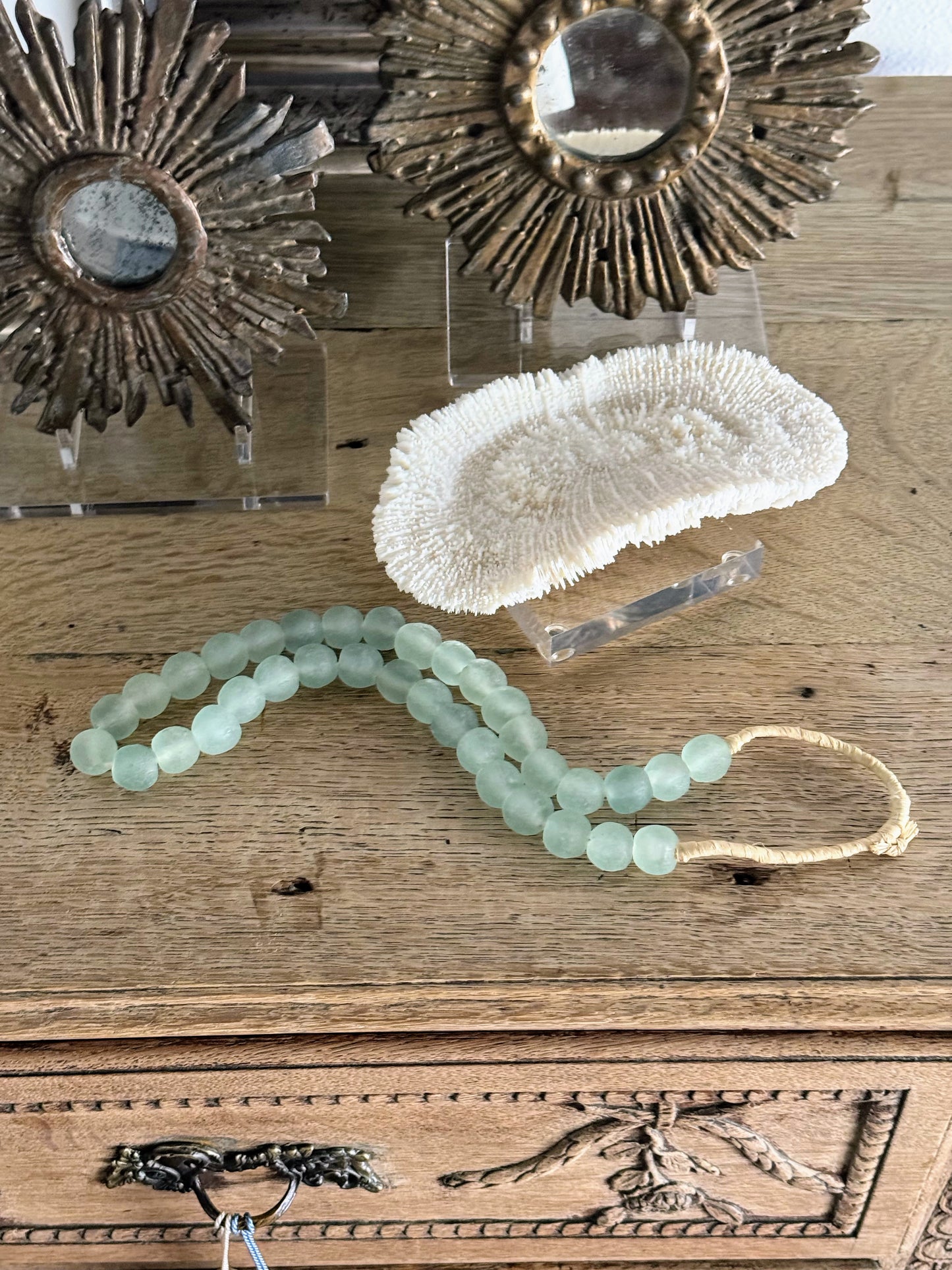 Styling Beads
