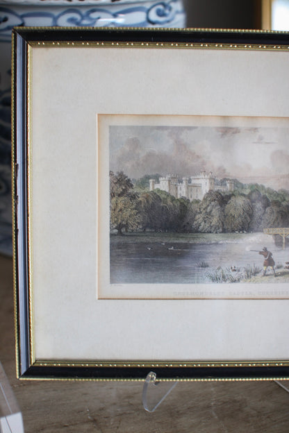English Prints of Cheshire & Broadstairs