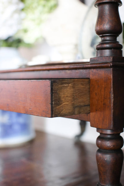 English Etagere