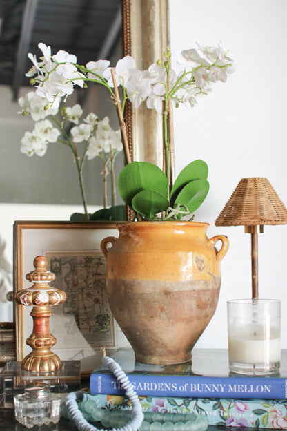 French Confit Pot