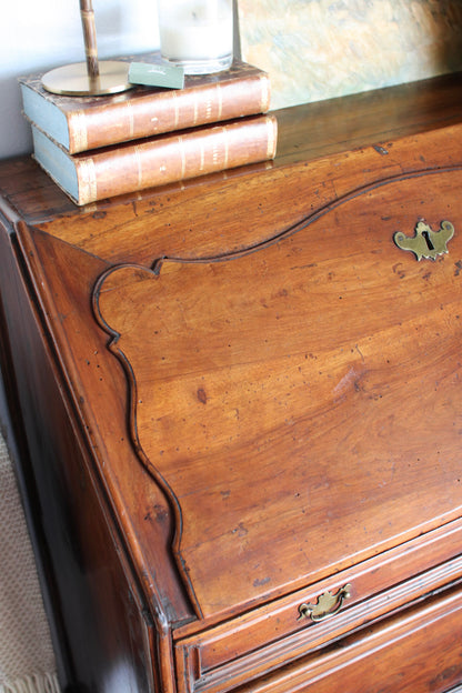 Italian Secretary Commode