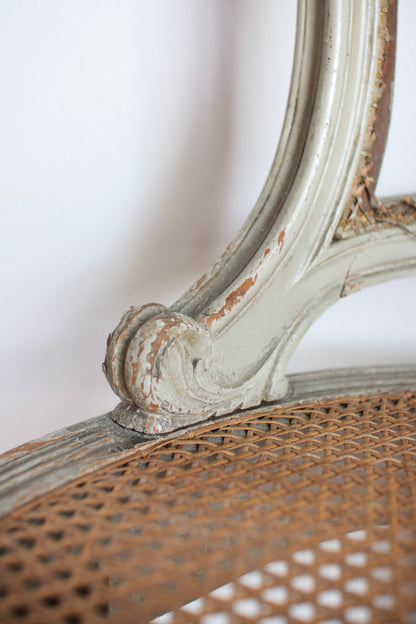 Louis XVI Style Coquelle