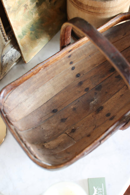 English Trug