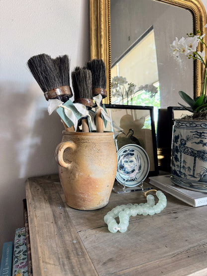 French Paintbrush