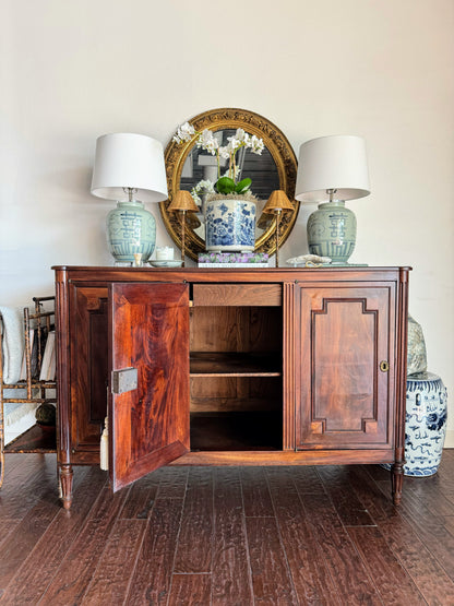 Antique French Louis XVI Buffet